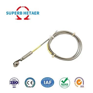 Termocuplu sistem Hot Runner