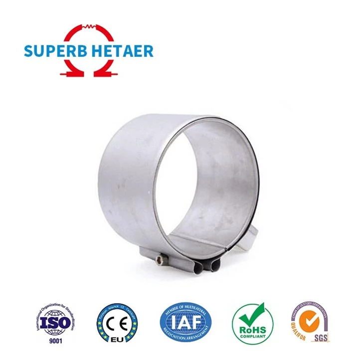 Band Heater Mica-Insulated