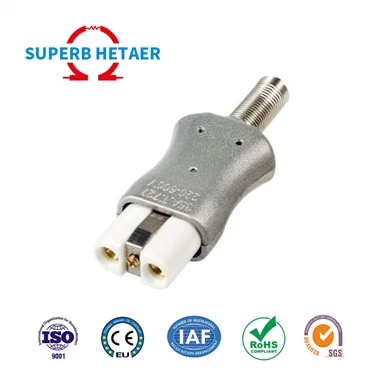 Dop industrial T727 din aliaj de aluminiu rezistent la temperaturi ridicate